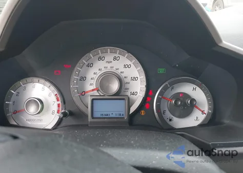 2013 Honda Pilot Touring из США, поврежденный, VIN 5FNYF3H9XDB024500